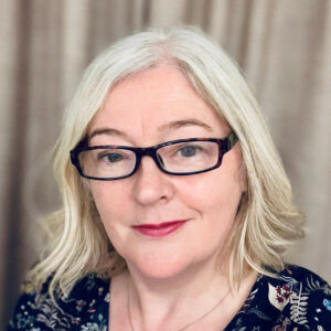 Amber Harrison, Senior Consultant at Grain Sustainability