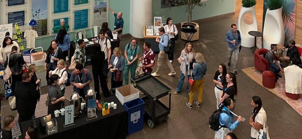 1% Global Summit 2024