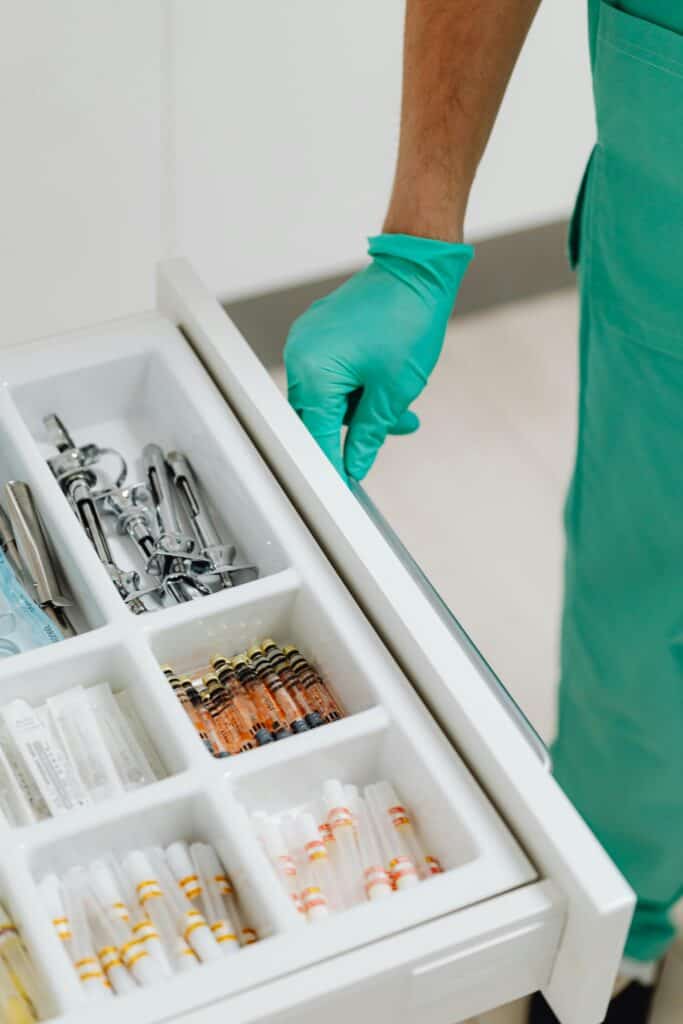 NHS Supply Chain