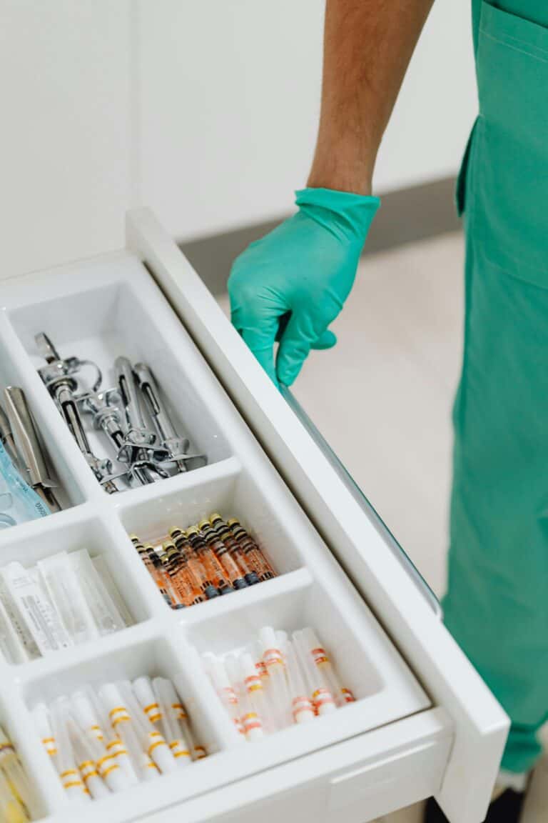 NHS Supply Chain